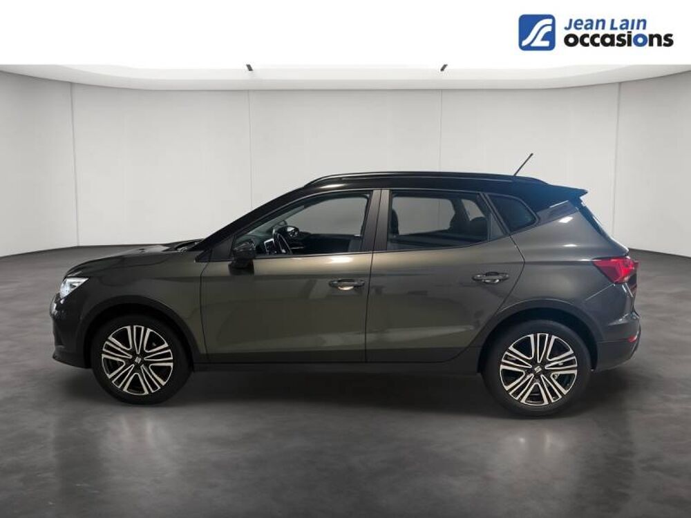 Arona 1.0 TSI 115 ch Start/Stop DSG7 Copa 2025 occasion 74100 Ville-la-Grand