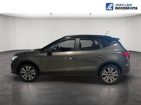 Arona 1.0 TSI 115 ch Start/Stop DSG7 Copa 2025 occasion 74100 Ville-la-Grand