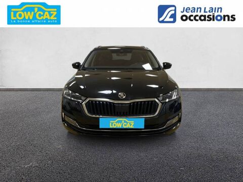 Octavia Combi 2.0 TDI 150 ch DSG7 Style 2023 occasion 38360 Sassenage