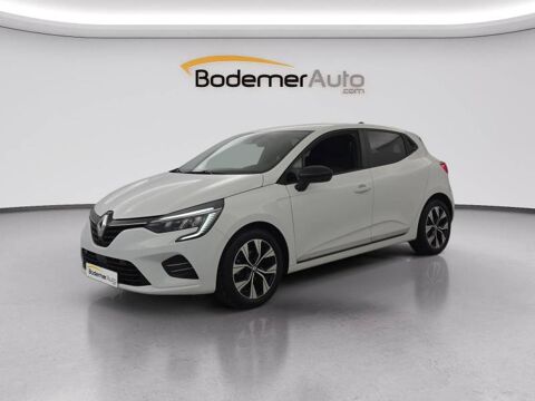 Renault Clio TCe 100 GPL Evolution 2023 occasion Saint-L&ocirc; 50000