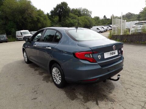 Tipo 1.6 Multijet 130 ch 2024 occasion 29600 Morlaix
