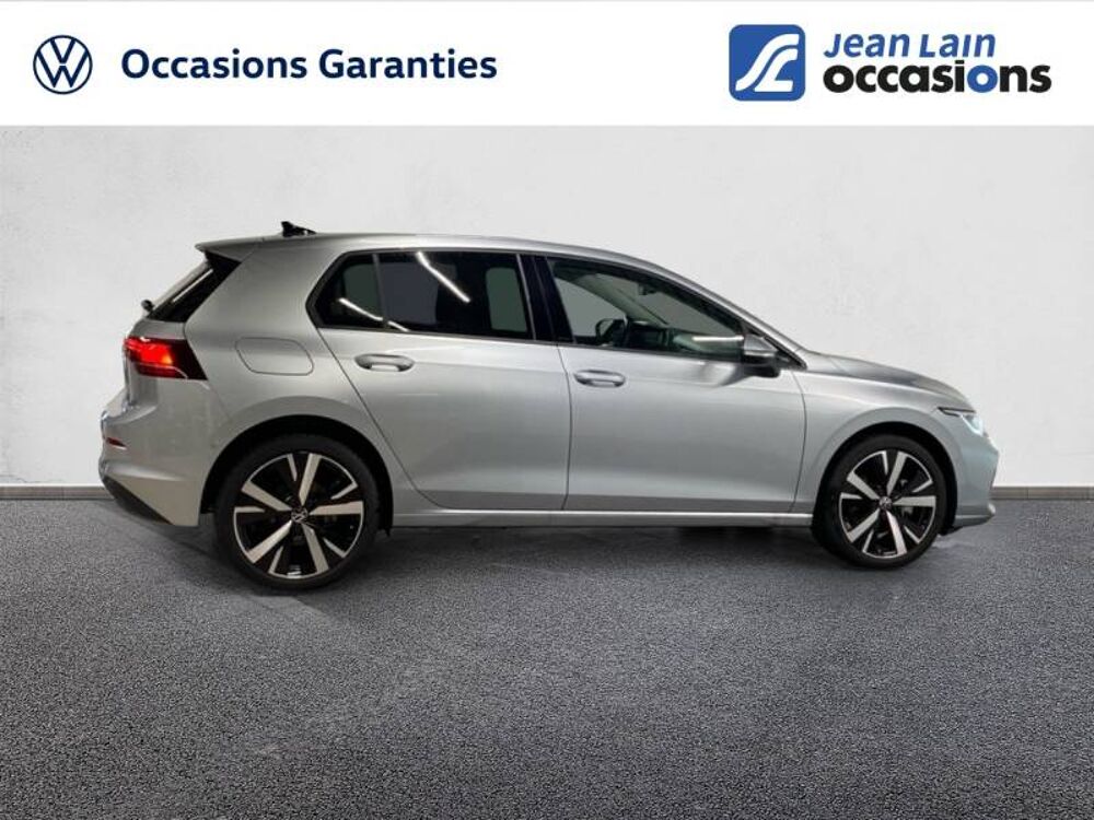 Golf 1.5 eHybrid 204 DSG6 VW Edition 2025 occasion 38170 Seyssinet-Pariset