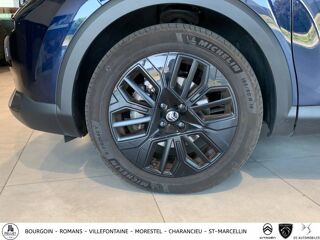 C4 Hybride 145 e-DCS6 Collection 2025 occasion 38300 Bourgoin-Jallieu