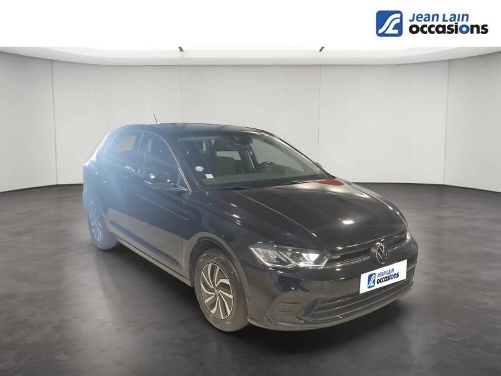 Polo 1.0 TSI 95 S&S BVM5 Life 2023 occasion 01200 Valserh&ocirc;ne