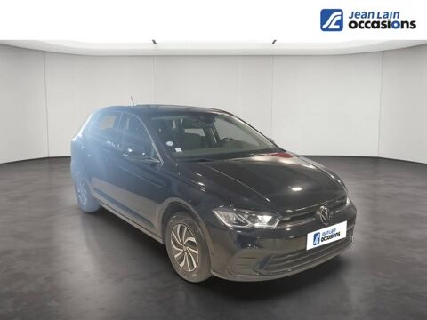Polo 1.0 TSI 95 S&S BVM5 Life 2023 occasion 01200 Valserh&ocirc;ne