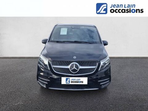 Classe V Long 300 d 4MATIC 9G-TRONIC AMG LINE 2022 occasion 74600 Seynod
