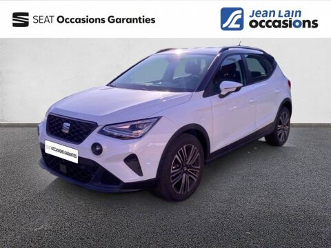 Annonce voiture Seat Arona 21990 