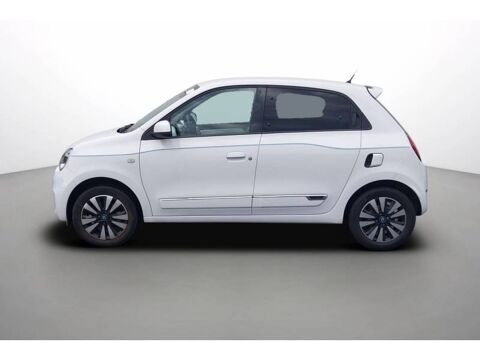 Twingo III Achat Int&eacute;gral - 21 Intens 2022 occasion 14200 H&eacute;rouville-Saint-Clair