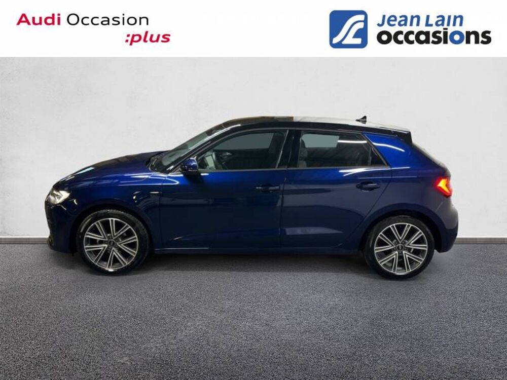 A1 Sportback 25 TFSI 95 ch S tronic 7 Design 2025 occasion 74200 Margencel