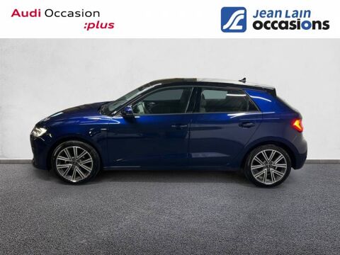 A1 Sportback 25 TFSI 95 ch S tronic 7 Design 2025 occasion 74200 Margencel