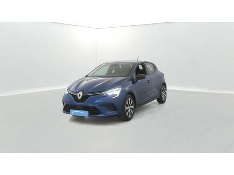 Annonce voiture Renault Clio 13990 €