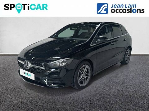 Mercedes Classe B 250 e 8G-DCT AMG Line Edition 2020 occasion Seynod 74600
