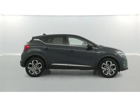 Captur mild hybrid 160 EDC Techno 2023 occasion 56850 Caudan