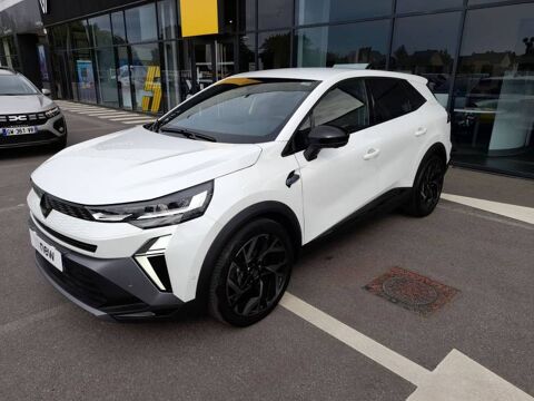 Annonce voiture Renault Symbioz 29490 €