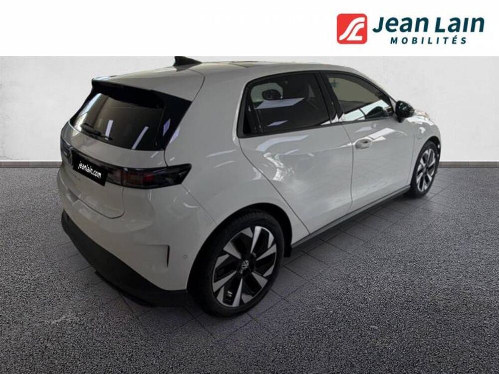 ID.3 ID. Polo 211 ch 52 kWh Style Exclusive 2026 occasion 05000 Gap