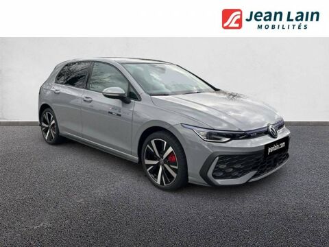 Golf 1.5 eHybrid 272 DSG6 GTE 2025 occasion 74600 Seynod