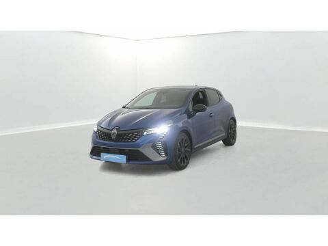 Annonce voiture Renault Clio 22490 €