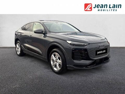 Q6 e-tron Sportback 387 ch 100 kWh quattro Design 2025 occasion 05000 Gap