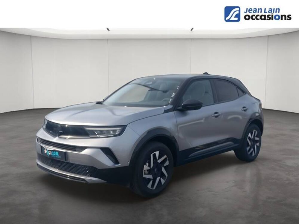 Mokka 1.2 Turbo Hybrid 145 ch e-DCT6 GS 2025 occasion 74100 V&eacute;traz-Monthoux