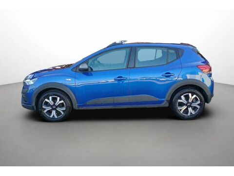 Sandero ECO-G 100 Stepway Expression 2022 occasion 22200 Guingamp