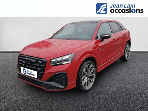 Annonce voiture Audi Q2 35990 €