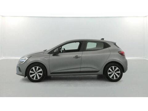 Clio TCe 90 Equilibre 2023 occasion 29200 Brest