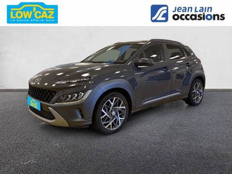 Hyundai Kona Hybrid 141 Creative 2023 occasion Sassenage 38360