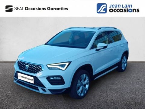 Ateca 2.0 TDI 150 ch Start/Stop DSG7 Xperience 2022 occasion 04130 Volx