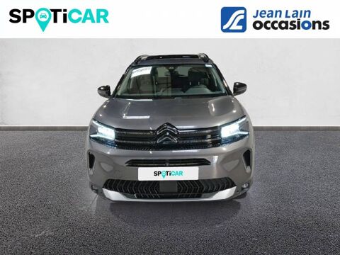 C5 aircross C5 Aircross PureTech 130 S&S EAT8 Shine Pack 2023 occasion 74600 Seynod