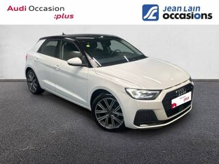 A1 Sportback 25 TFSI 95 ch BVM5 Design 2025 occasion 74600 Seynod
