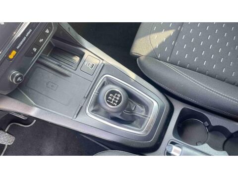 Puma 1.0 EcoBoost 125 ch mHEV S&S BVM6 Titanium 2025 occasion 34970 Lattes