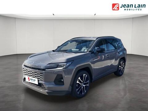Toyota RAV 4 RAV4 Hybride 185 ch 2WD Lounge 2026 occasion Valence 26000
