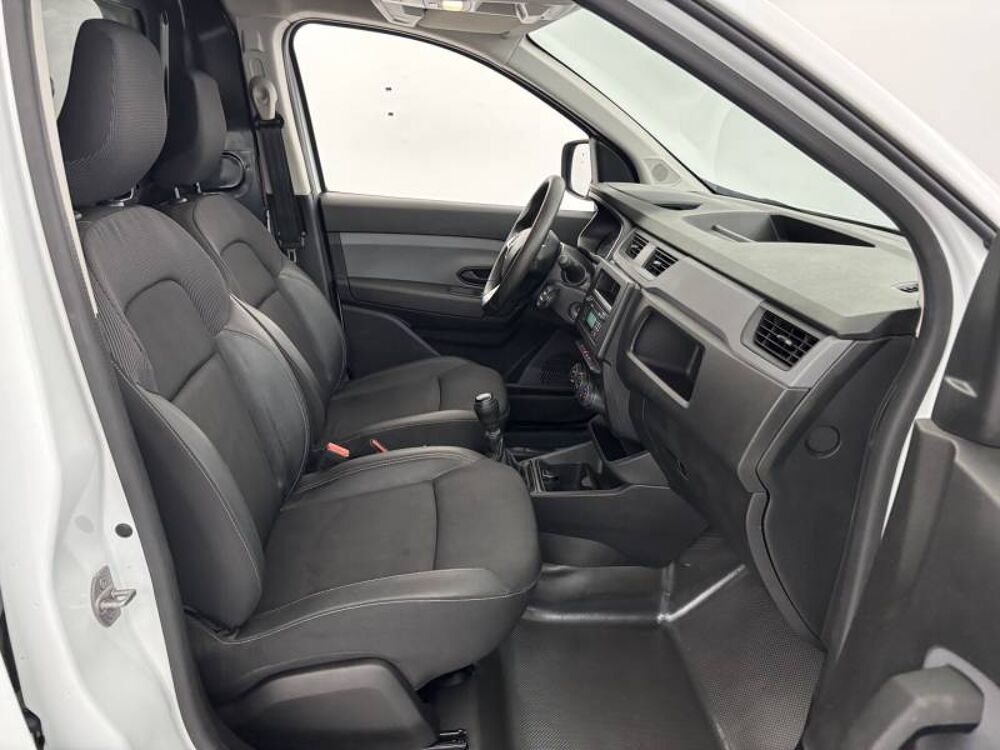 Express EXPRESS VAN BLUE DCI 95 - 22 CONFORT 2024 occasion 29150 Ch&acirc;teaulin