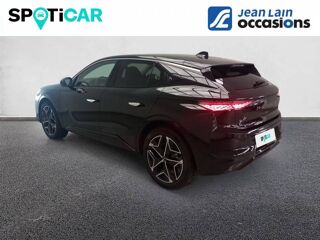 DS4 N&deg;4 Hybride 145 e-DCT6 Etoile - Cuir Nappa 2025 occasion 74100 V&eacute;traz-Monthoux