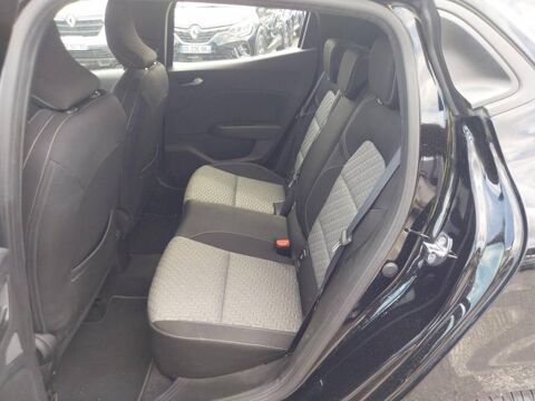 Clio E-Tech 140 - 21N Limited 2022 occasion 29000 Quimper