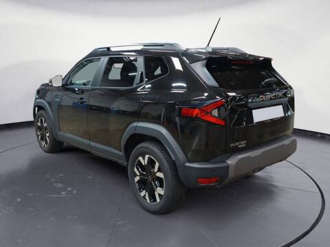 Duster Hybrid 140 Extreme 2025 occasion 29270 Carhaix-Plouguer