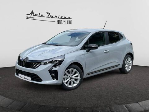Renault Clio Blue dCi 100 GSR2 Evolution 2025 occasion Fourneaux 73500