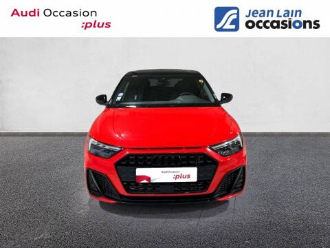 A1 Sportback 40 TFSI 207 ch S tronic 7 S Line 2022 occasion 74100 Ville-la-Grand
