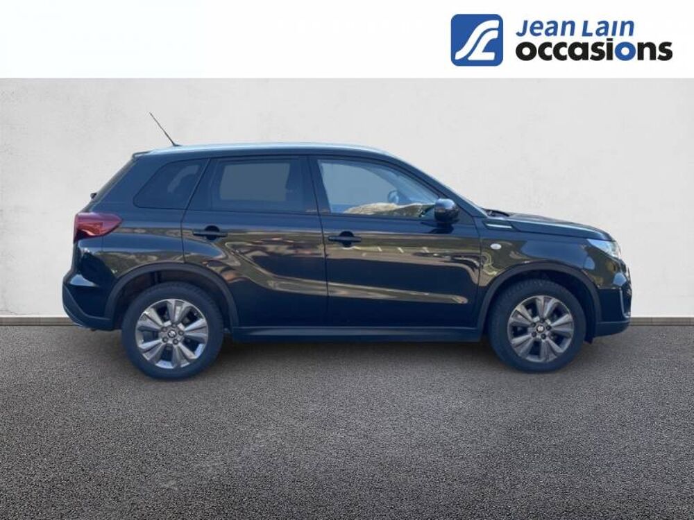Vitara 1.4 Boosterjet Allgrip Hybrid Privil&egrave;ge 2024 occasion 74700 Sallanches