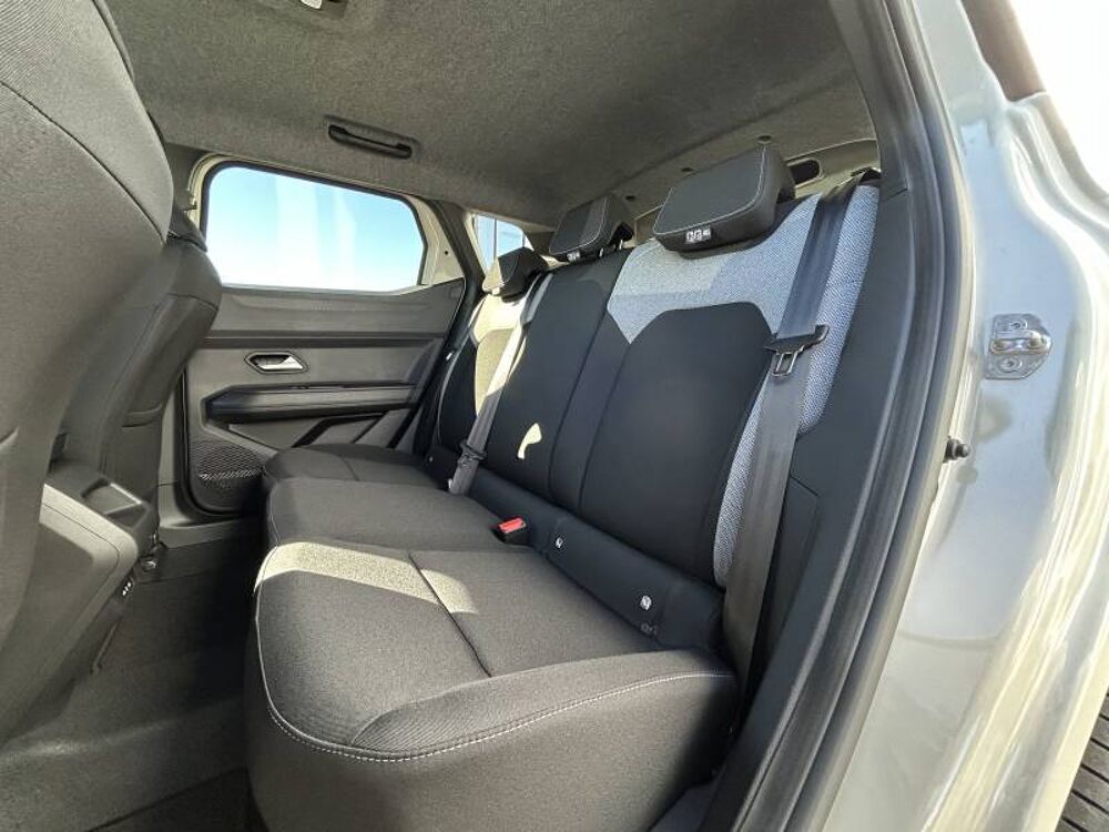 Duster Hybrid 155 Journey 2026 occasion 61100 Flers