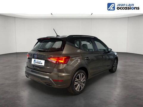 Arona 1.0 TSI 115 ch Start/Stop DSG7 Copa 2025 occasion 74100 Ville-la-Grand