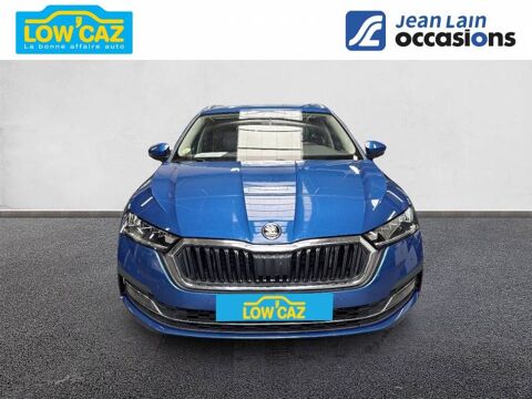 Octavia Combi 2.0 TDI 150 ch DSG7 Style 2023 occasion 73490 La Ravoire