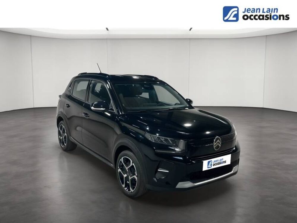 C3 e- 113 ch 44 kWh Plus 2025 occasion 74600 Seynod