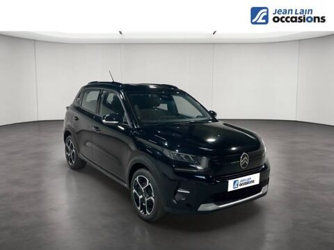 C3 e- 113 ch 44 kWh Plus 2025 occasion 74600 Seynod