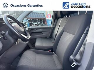 Transporter TRANSPORTER 6.1 VAN L1H1 2.0 TDI 150 DSG7 BUSINESS LINE PLUS 2024 occasion 74700 Sallanches