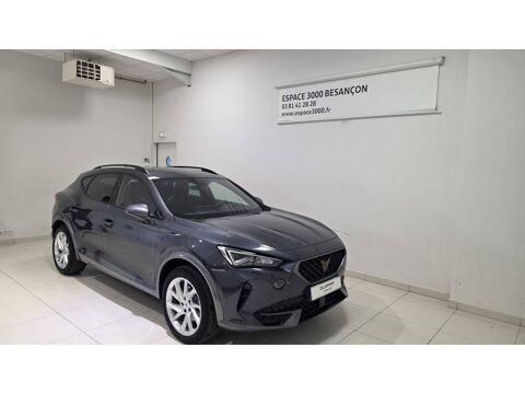 Formentor 1.4 e-HYBRID 204 ch DSG6 V 2024 occasion 25000 Besançon