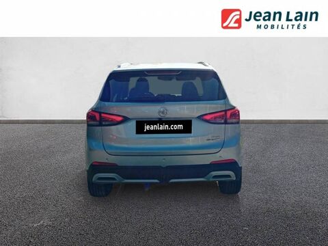 MG.ZS ZS 1.5 L Hybrid+ 197 ch Luxury 2026 occasion 69200 V&eacute;nissieux