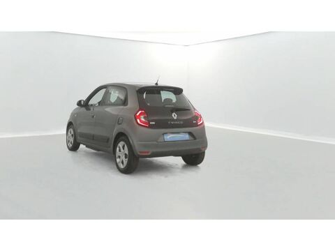 Twingo III Achat Int&eacute;gral - 21 Zen 2022 occasion 29000 Quimper