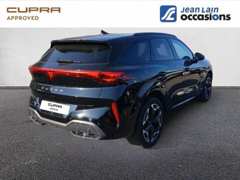 Terramar 1.5 eTSI Hybrid 150 ch DSG7 V 2025 occasion 74200 Margencel