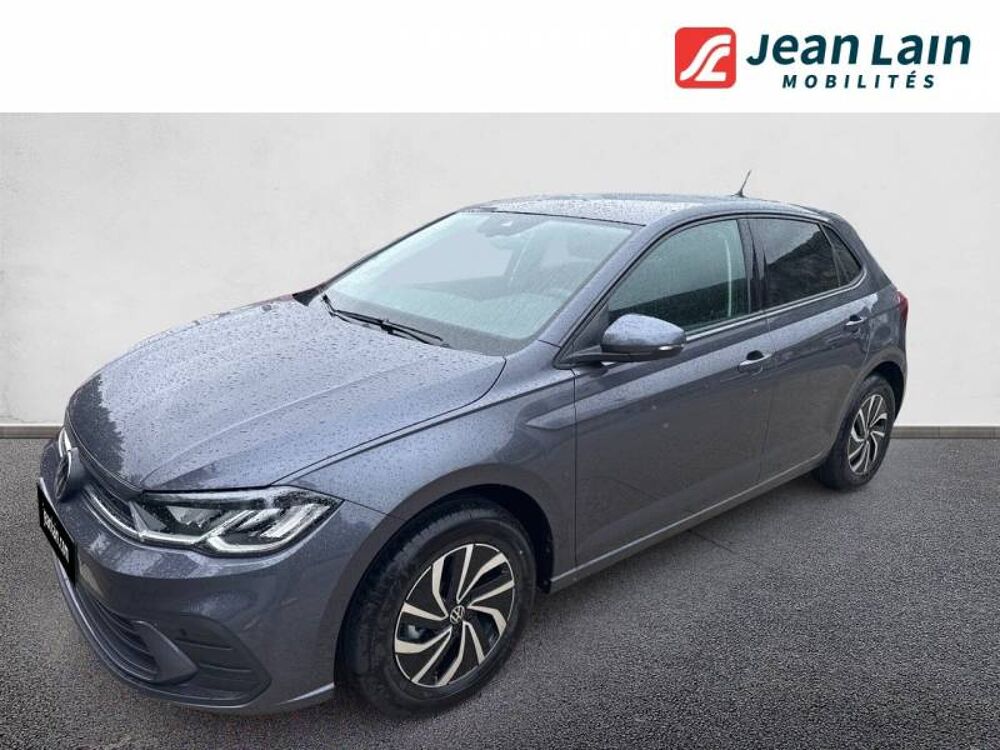 Polo 1.0 TSI 95 S&S DSG7 VW Edition 2026 occasion 38600 Fontaine